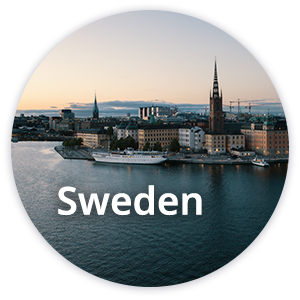 Swedenar