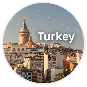 Turkeyar